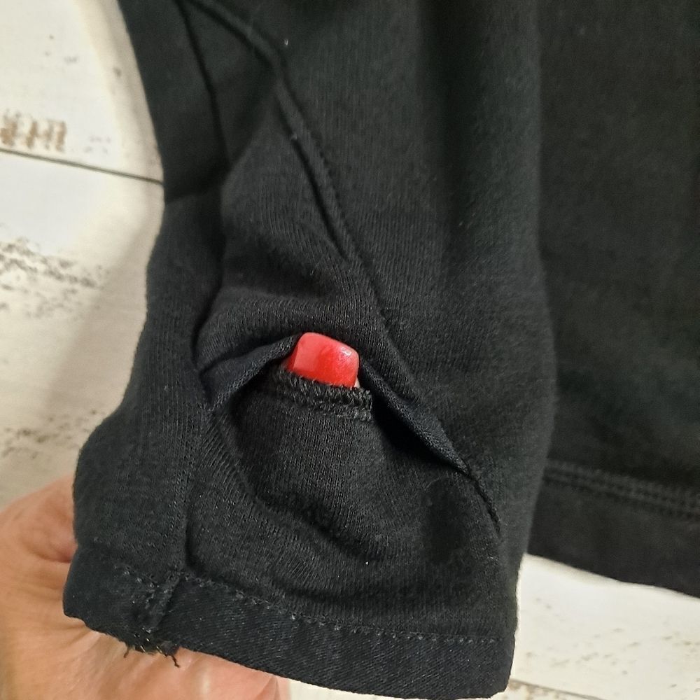 Avia Fleece Pullover - Picture 5 of 7